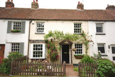 3 bedroom cottage for sale, London Road, Dunton Green, Sevenoaks, TN13