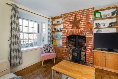 3 bedroom cottage for sale, London Road, Dunton Green, Sevenoaks, TN13