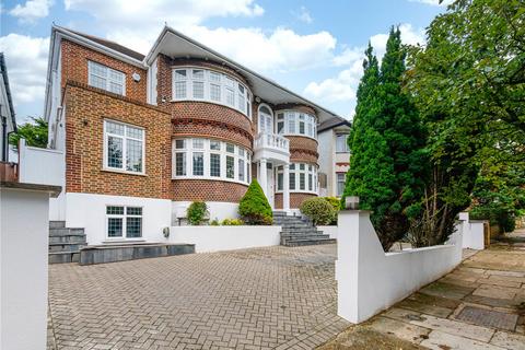 5 bedroom detached house to rent, Alexander Avenue, Willesden, London, NW10