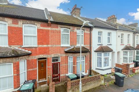 3 bedroom terraced house for sale, Granville Road, Gravesend, Kent