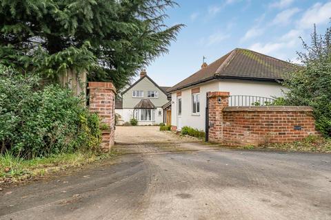 127 Cumnor Road, Boars Hill, Oxford, OX1 5JR