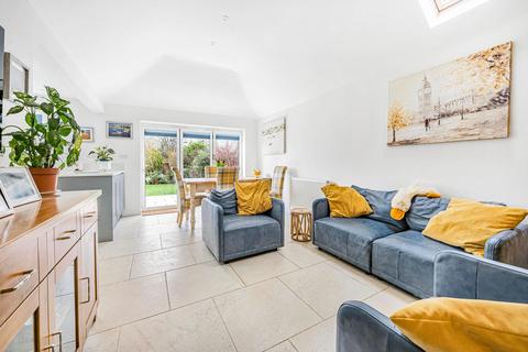 127 Cumnor Road, Boars Hill, Oxford, OX1 5JR