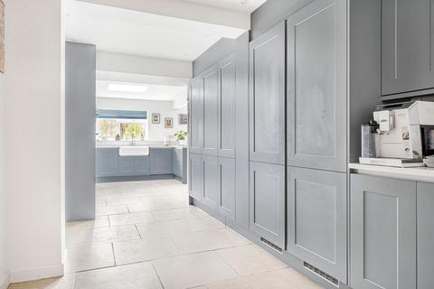 127 Cumnor Road, Boars Hill, Oxford, OX1 5JR