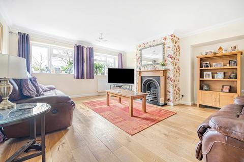 127 Cumnor Road, Boars Hill, Oxford, OX1 5JR