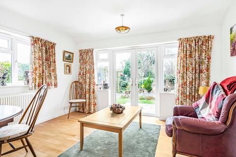 127 Cumnor Road, Boars Hill, Oxford, OX1 5JR