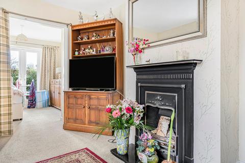 127 Cumnor Road, Boars Hill, Oxford, OX1 5JR