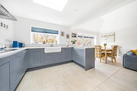 127 Cumnor Road, Boars Hill, Oxford, OX1 5JR