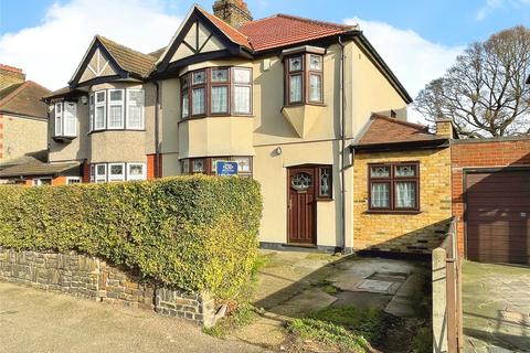 4 bedroom semi-detached house for sale, Hyland Way, Hornchurch, RM11