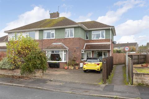 4 bedroom semi-detached house for sale, Blair Road, Trowbridge