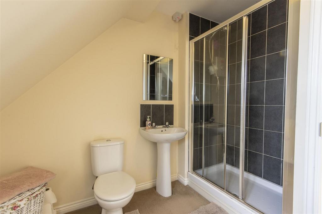 En Suite Shower Room