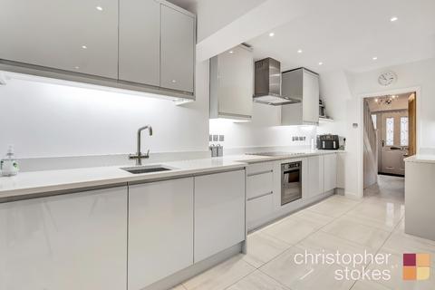 3 bedroom semi-detached house for sale, Ashdown Crescent, Cheshunt, Waltham Cross, Hertfordshire, EN8 0RS