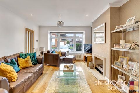 23 Ashdown Crescent, Cheshunt, Waltham Cross, EN8 0RS