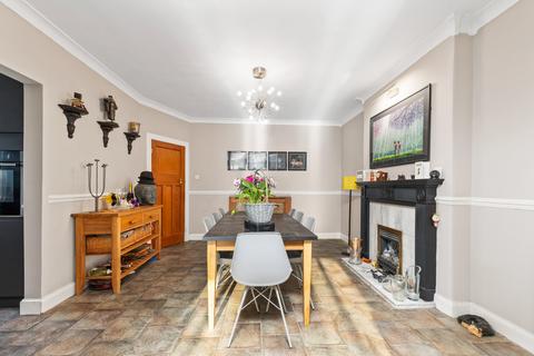 2 bedroom semi-detached bungalow for sale, 26 Tyler's Acre Road, Edinburgh, EH12 7HZ