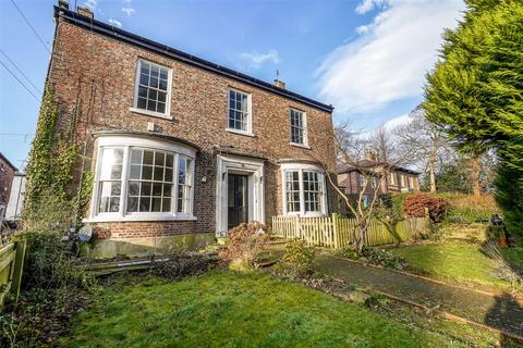 3 bedroom semi-detached house for sale, Harewood Hill, Darlington