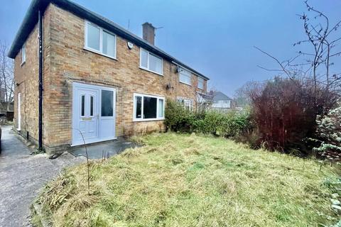 3 bedroom semi-detached house to rent, Ullswater Road, Preston PR2