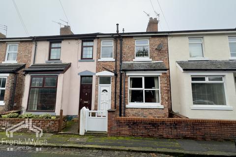 2 bedroom terraced house for sale, Denmark Road, Lytham St Annes, Lancashire