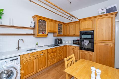 2 bedroom terraced house for sale, Denmark Road, Lytham St Annes, Lancashire