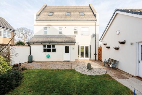 5 bedroom detached house for sale, Charlton Hayes, Bristol BS34