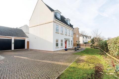 5 bedroom detached house for sale, Charlton Hayes, Bristol BS34