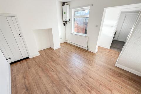 3 bedroom terraced house for sale, California Terrace, Fennant Road, Ponciau