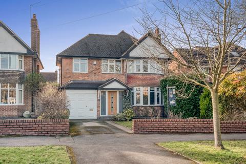 5 bedroom detached house for sale, Ralph Road, Shirley, Solihull, B90 3LF