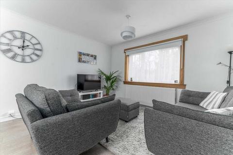 44 Forker Avenue, Rosyth, Dunfermline, KY11 2UF