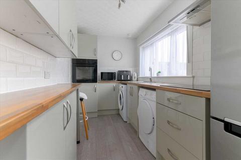44 Forker Avenue, Rosyth, Dunfermline, KY11 2UF