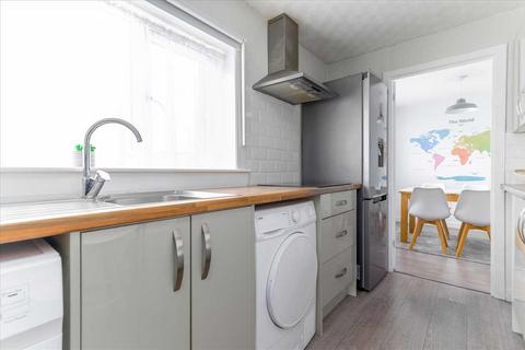 44 Forker Avenue, Rosyth, Dunfermline, KY11 2UF