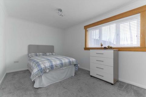 44 Forker Avenue, Rosyth, Dunfermline, KY11 2UF