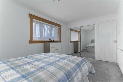 44 Forker Avenue, Rosyth, Dunfermline, KY11 2UF