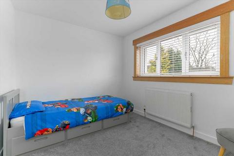 44 Forker Avenue, Rosyth, Dunfermline, KY11 2UF