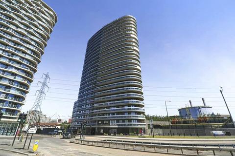 2 bedroom apartment for sale, 28 Western Gateway, London, E16