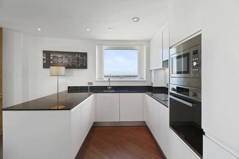 2 bedroom apartment for sale, 28 Western Gateway, London, E16