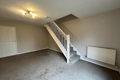 2 bedroom terraced house to rent, St Becketts Mews, Belmont