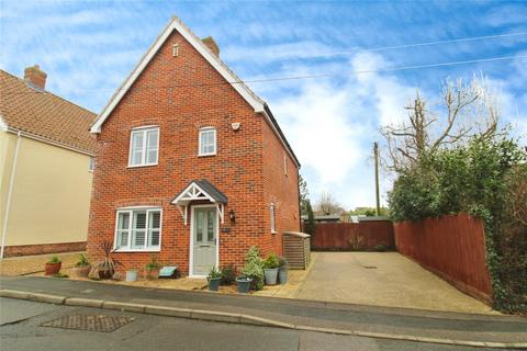 3 bedroom house for sale, Brook Street, Glemsford, Sudbury, Suffolk, CO10