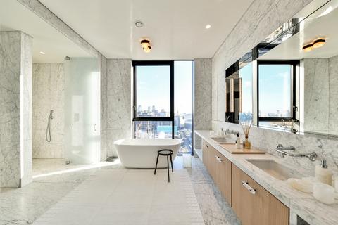 4 bedroom penthouse to rent, Circus Road North, South West London SW11