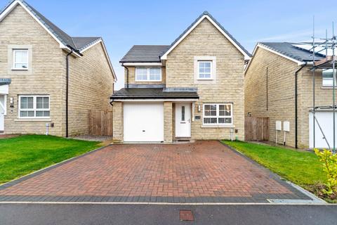 3 bedroom detached house for sale, Reservoir View, East Ardsley