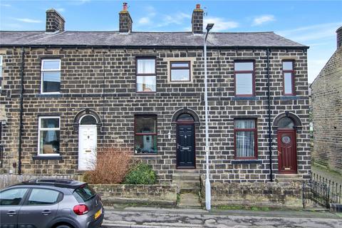 3 bedroom terraced house for sale, Hothfield Street, Silsden, BD20