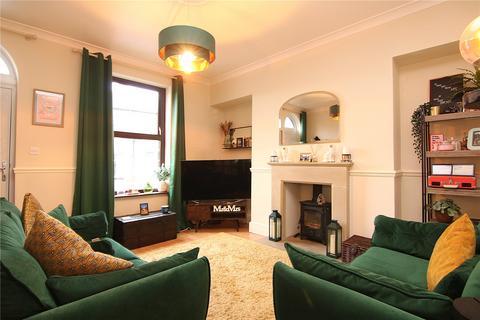 3 bedroom terraced house for sale, Hothfield Street, Silsden, BD20