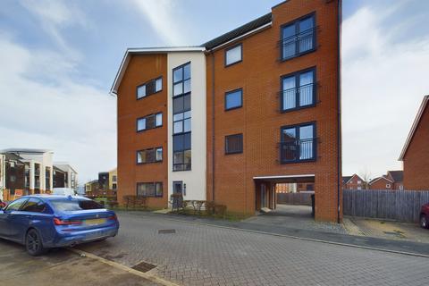 1 bedroom flat for sale, Aylesbury HP19