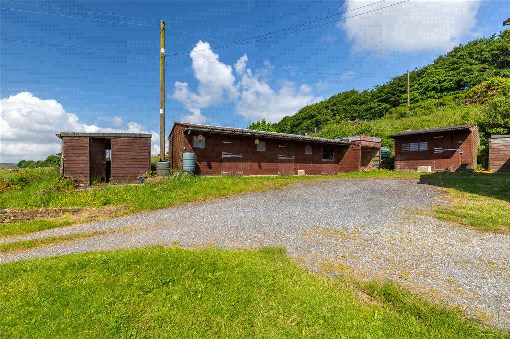 Stables