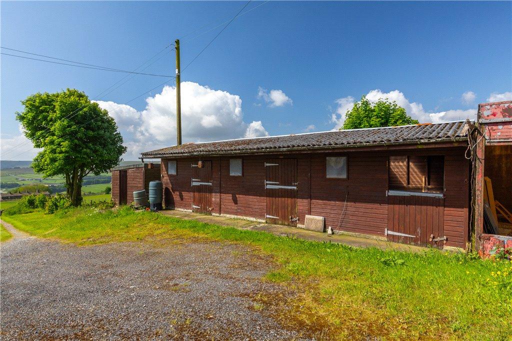 Stables