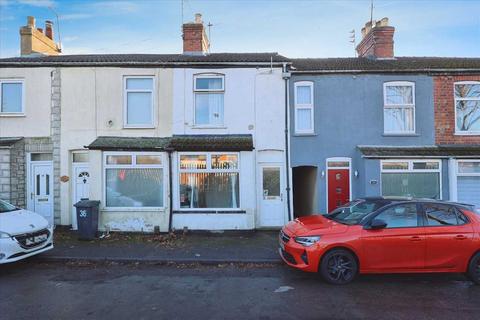 2 bedroom terraced house for sale, Francis Street, Bracebridge