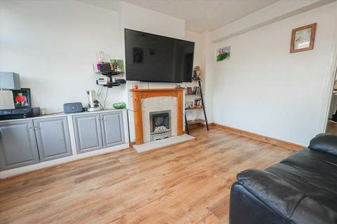 2 bedroom terraced house for sale, Francis Street, Bracebridge