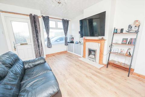 2 bedroom terraced house for sale, Francis Street, Bracebridge