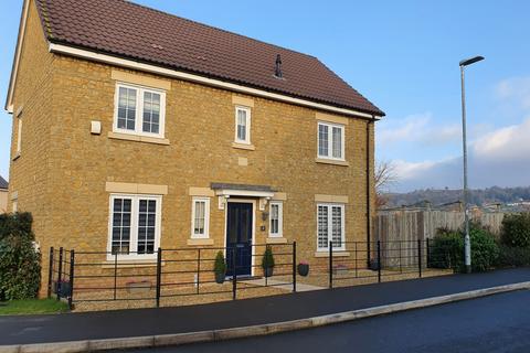 4 bedroom semi-detached house for sale, Morley Road, Stoke Sub Hamdon, Somerset, TA14