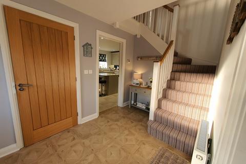 4 bedroom semi-detached house for sale, Morley Road, Stoke Sub Hamdon, Somerset, TA14