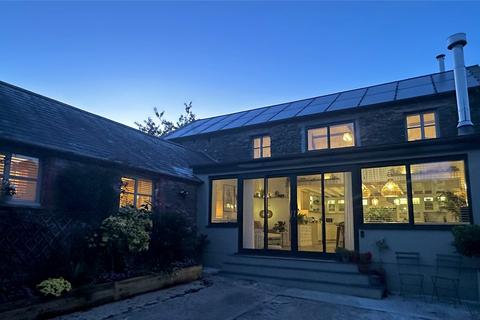 5 bedroom detached house for sale, Nr Looe PL13