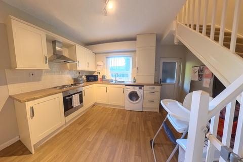 2 bedroom terraced house for sale, Tottington Road, Bury BL8