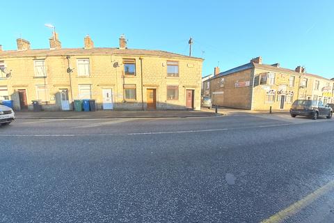 undefined, Tottington Road, Bury BL8